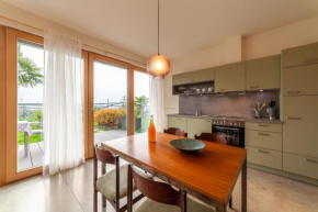 Apartment Vitus Cermes